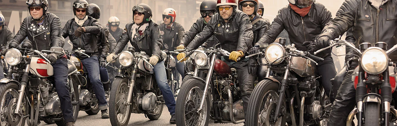 Banner de Moto Rucos