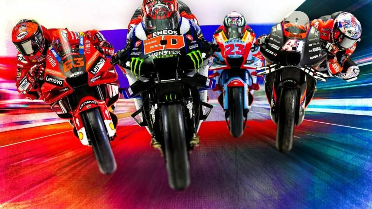 FIM Grand Prix World Championship - Feb 28, 2026