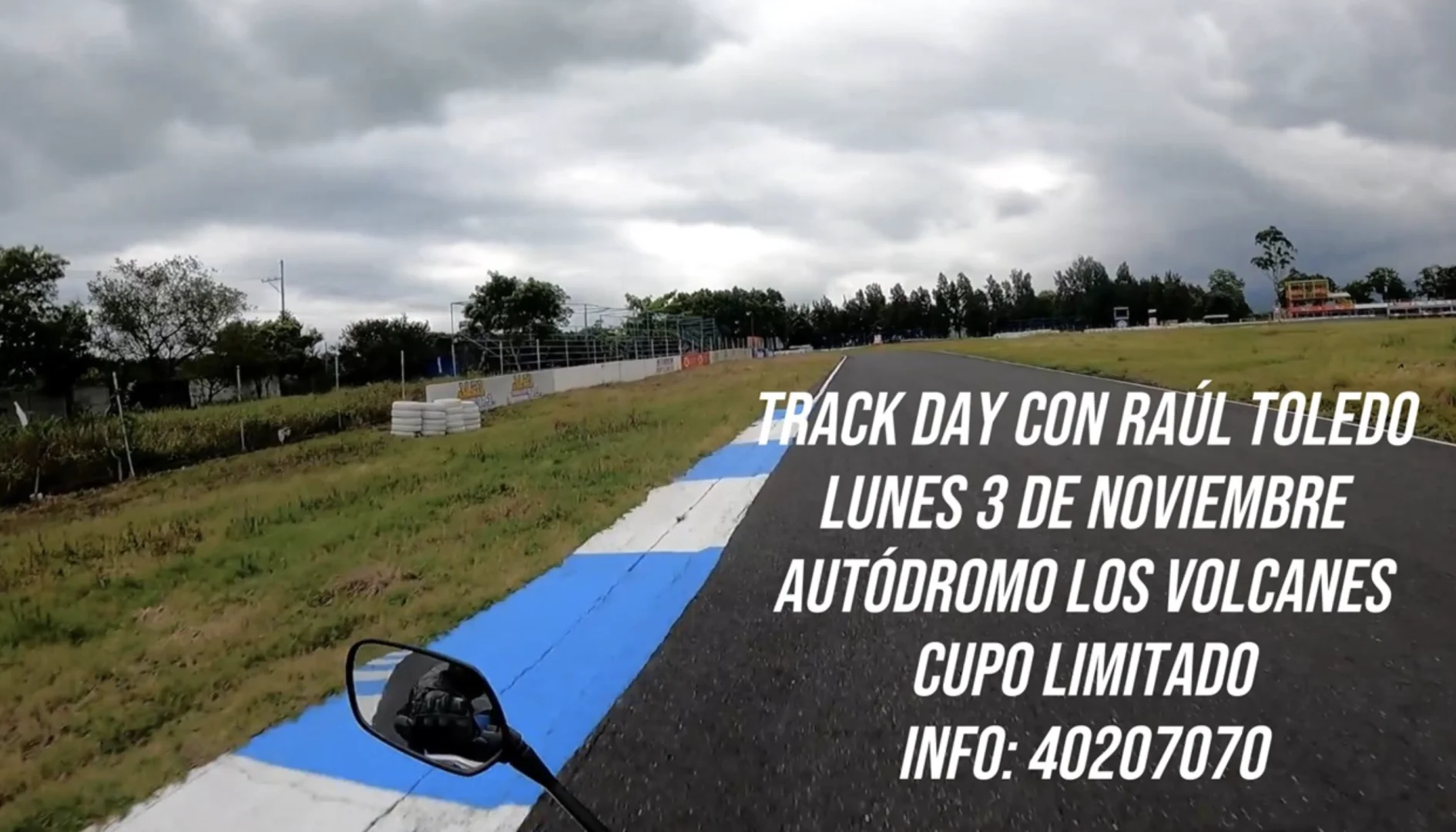 ¡Domina las curvas con total control y seguridad!