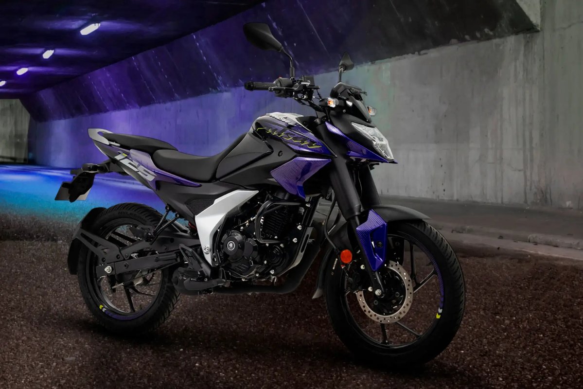 Grupo UMA y Bajaj presentan en Guatemala la nueva Pulsar N125: potencia, innovación y estilo para una nueva generación de riders