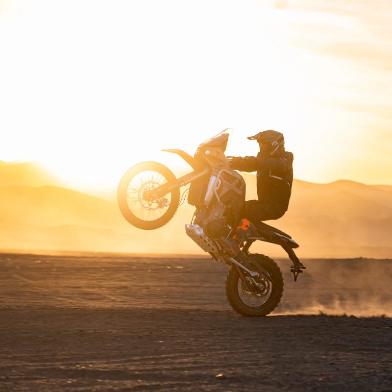 KOVE 800x Rally 2025